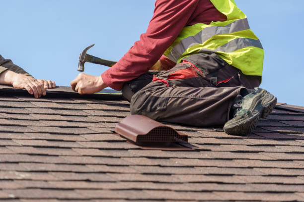 Roof Gutter Cleaning in Lincoln Village, CA