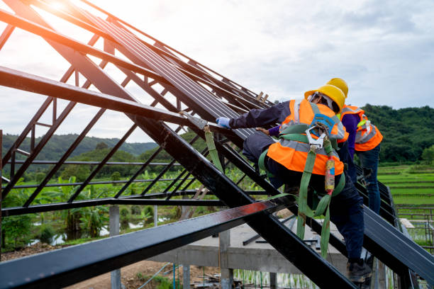 Best Shingle Roofing Installation  in Lincoln Village, CA