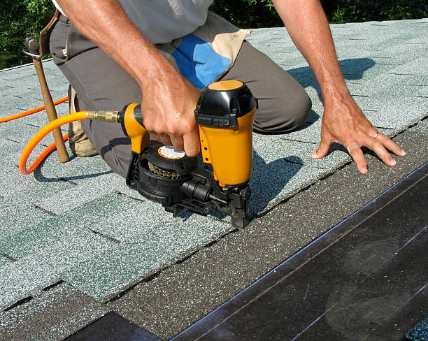 Best Local Roofing Companies  in Lincoln Village, CA