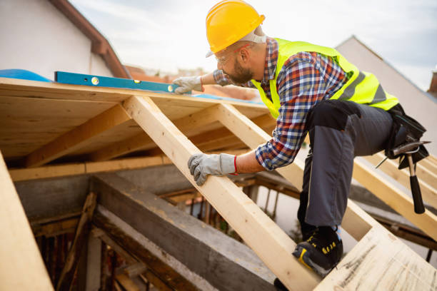 Best Flat Roof Repair Services  in Lincoln Village, CA