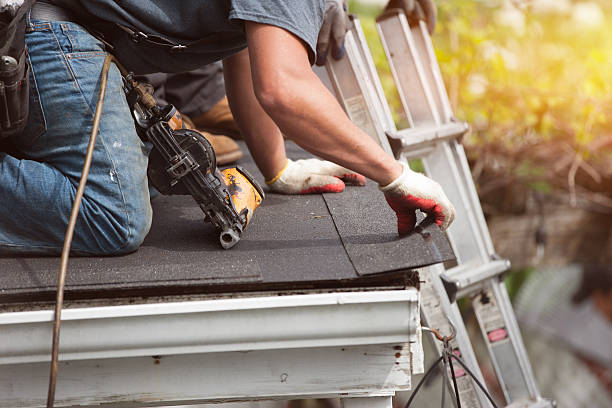 Best Metal Roofing Contractor  in Lincoln Village, CA