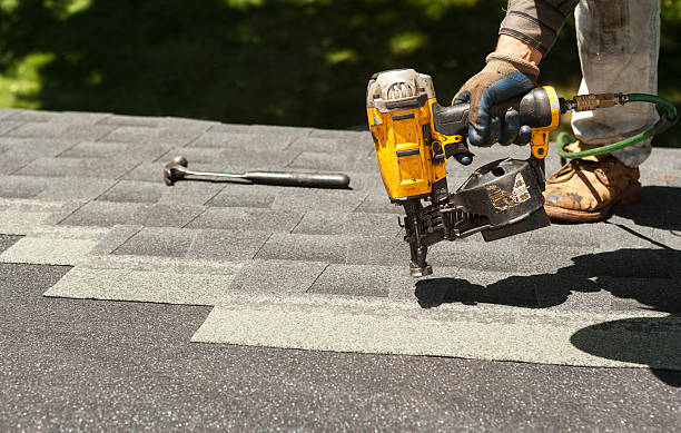 Best Roof Waterproofing Services  in Lincoln Village, CA