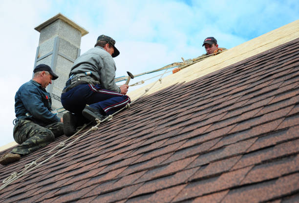 Best Roof Waterproofing Services  in Lincoln Village, CA