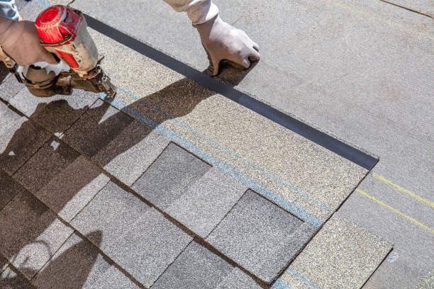 Best Slate Roofing Contractor  in Lincoln Village, CA
