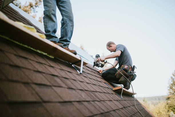 Quick and Trustworthy Emergency Roof Repair Services in Lincoln Village, CA